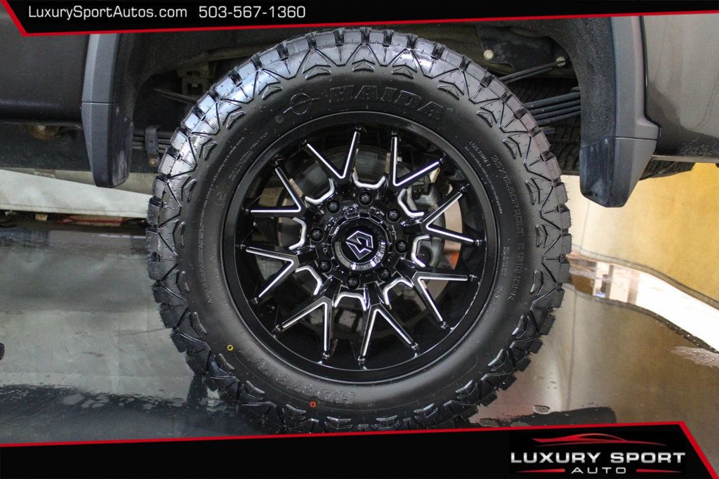 2020 Chevrolet Silverado 3500HD LIFTED LOW 49,000 MILES 8FT LONGBED LOADED LT - 22391200 - 14