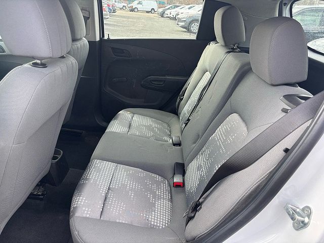 2020 Chevrolet Sonic 4d Hatchback LT w/1FL - 22792516 - 13