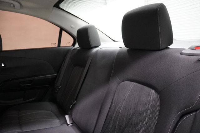 2020 Chevrolet Sonic 4dr Sedan LT - 22935418 - 11