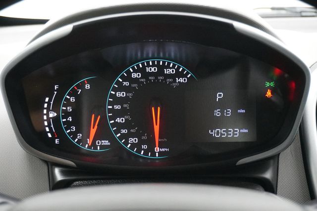 2020 Chevrolet Sonic 4dr Sedan LT - 22935418 - 14