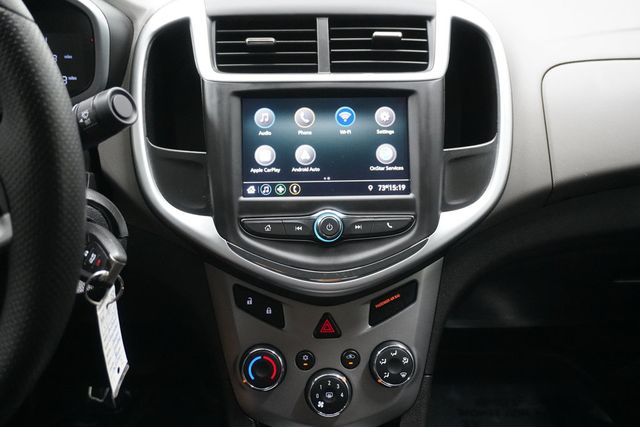 2020 Chevrolet Sonic 4dr Sedan LT - 22935418 - 16