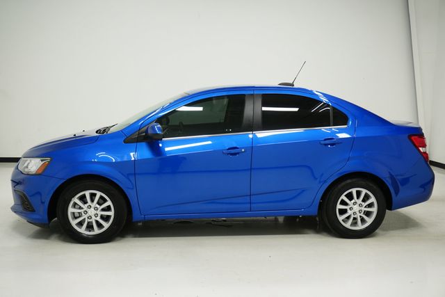 2020 Chevrolet Sonic 4dr Sedan LT - 22935418 - 6