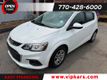 2020 Chevrolet Sonic 5dr Hatchback LT w/1SD - 23019767 - 0