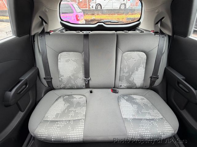 2020 Chevrolet Sonic 5dr Hatchback LT w/1SD - 23019767 - 17