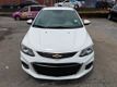 2020 Chevrolet Sonic 5dr Hatchback LT w/1SD - 23019767 - 1