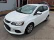 2020 Chevrolet Sonic 5dr Hatchback LT w/1SD - 23019767 - 22
