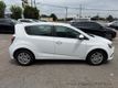 2020 Chevrolet Sonic 5dr Hatchback LT w/1SD - 23019767 - 3