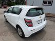 2020 Chevrolet Sonic 5dr Hatchback LT w/1SD - 23019767 - 6