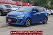 2020 Chevrolet Sonic 5dr Hatchback LT w/1SD - 22894102 - 0