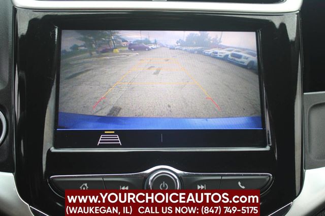 2020 Chevrolet Sonic 5dr Hatchback LT w/1SD - 22894102 - 21