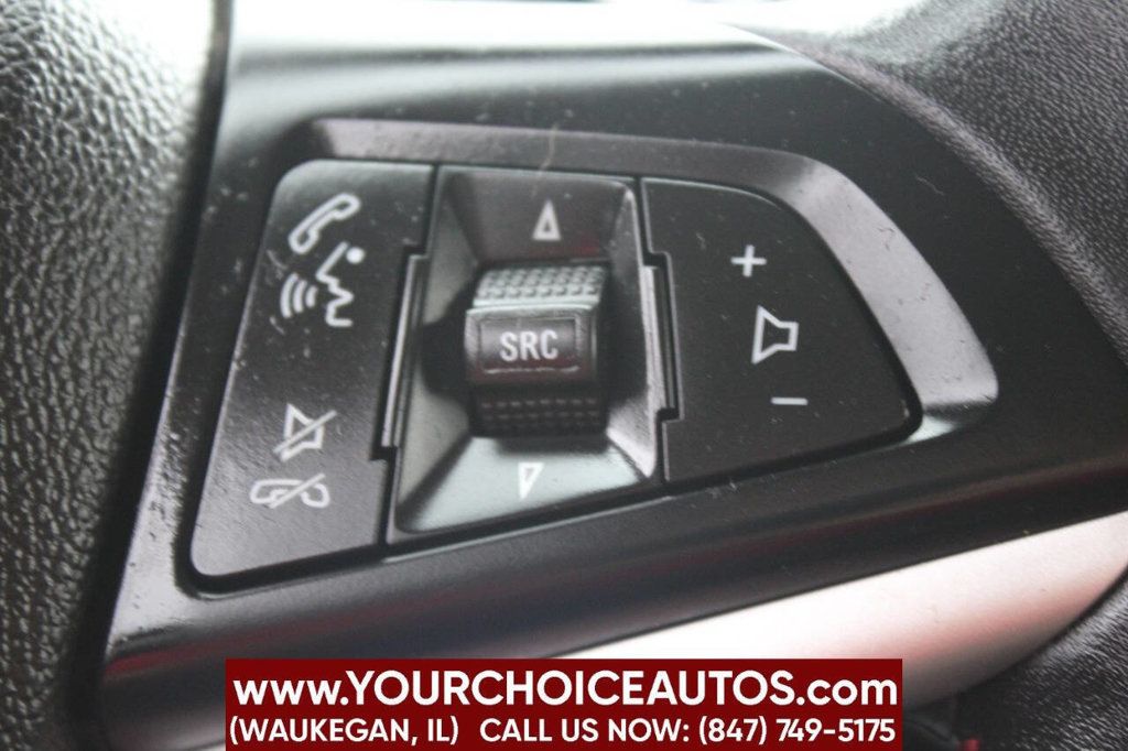 2020 Chevrolet Sonic 5dr Hatchback LT w/1SD - 22894102 - 23