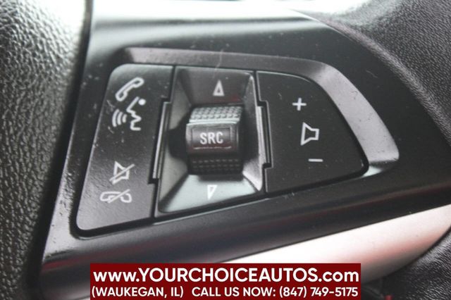 2020 Chevrolet Sonic 5dr Hatchback LT w/1SD - 22894102 - 23