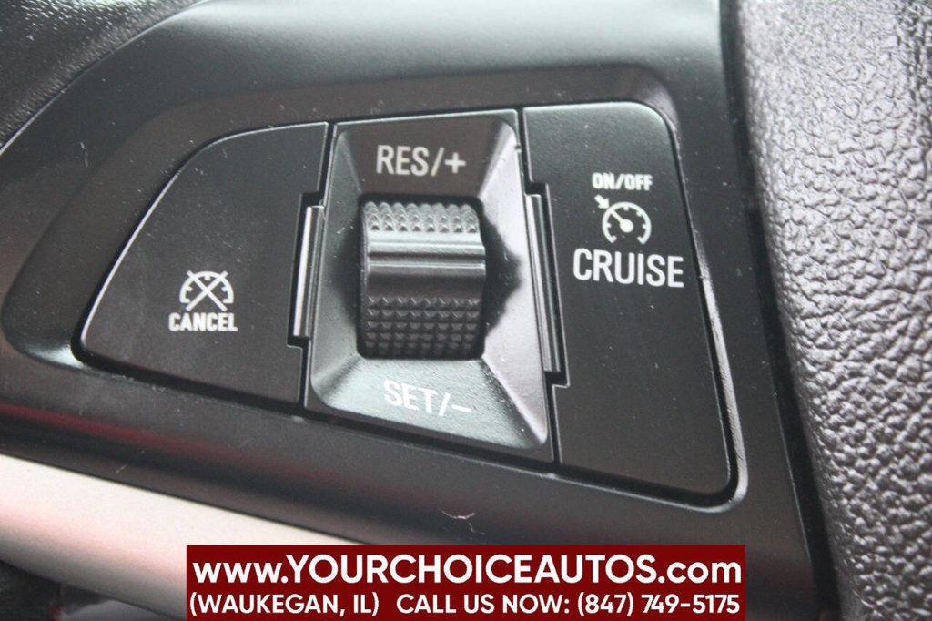 2020 Chevrolet Sonic 5dr Hatchback LT w/1SD - 22894102 - 24