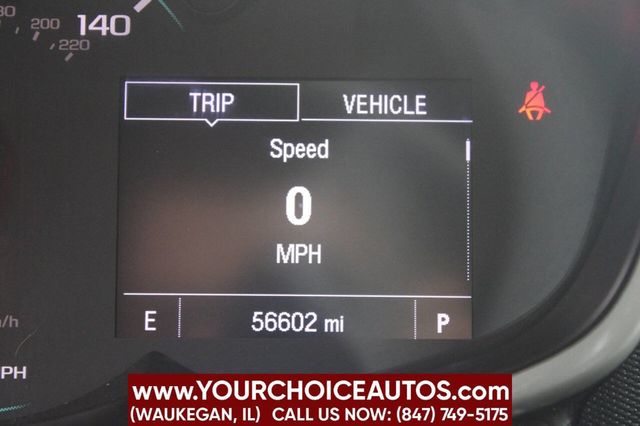 2020 Chevrolet Sonic 5dr Hatchback LT w/1SD - 22894102 - 26