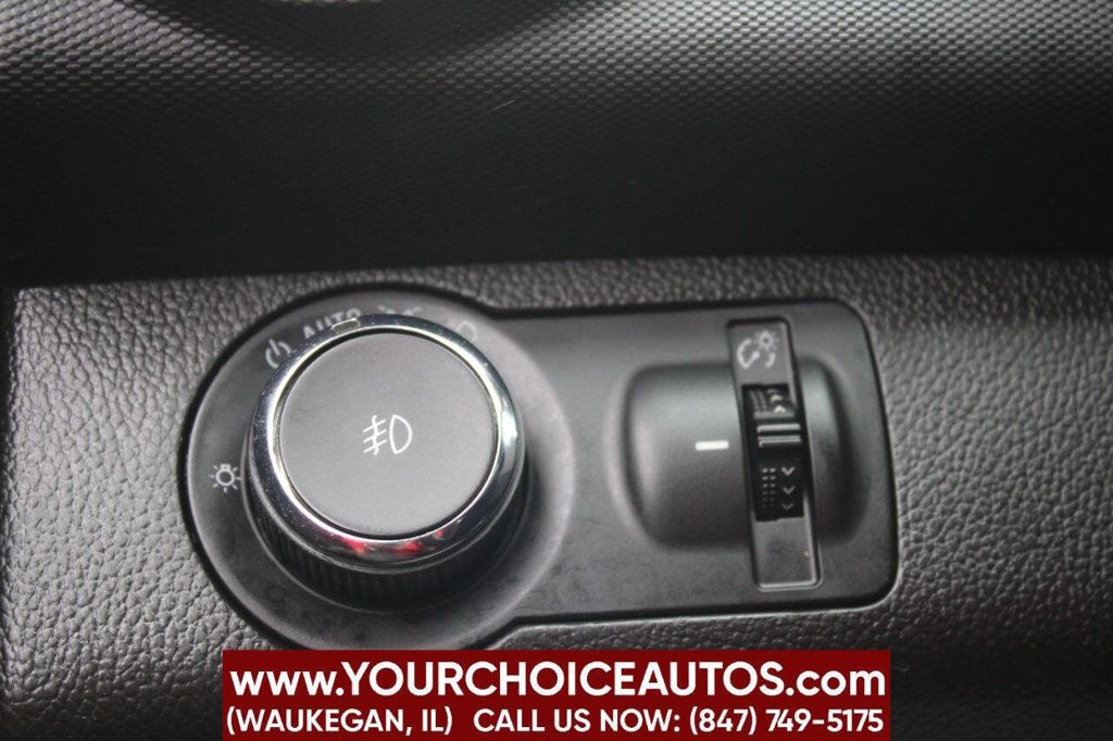 2020 Chevrolet Sonic 5dr Hatchback LT w/1SD - 22894102 - 27