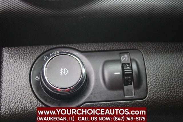 2020 Chevrolet Sonic 5dr Hatchback LT w/1SD - 22894102 - 27