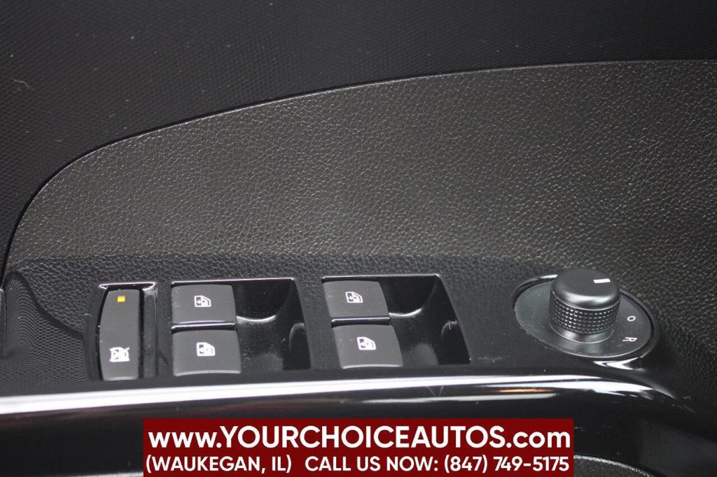 2020 Chevrolet Sonic 5dr Hatchback LT w/1SD - 22894102 - 28