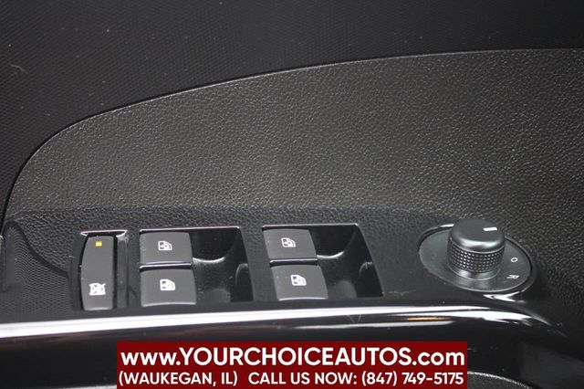 2020 Chevrolet Sonic 5dr Hatchback LT w/1SD - 22894102 - 28