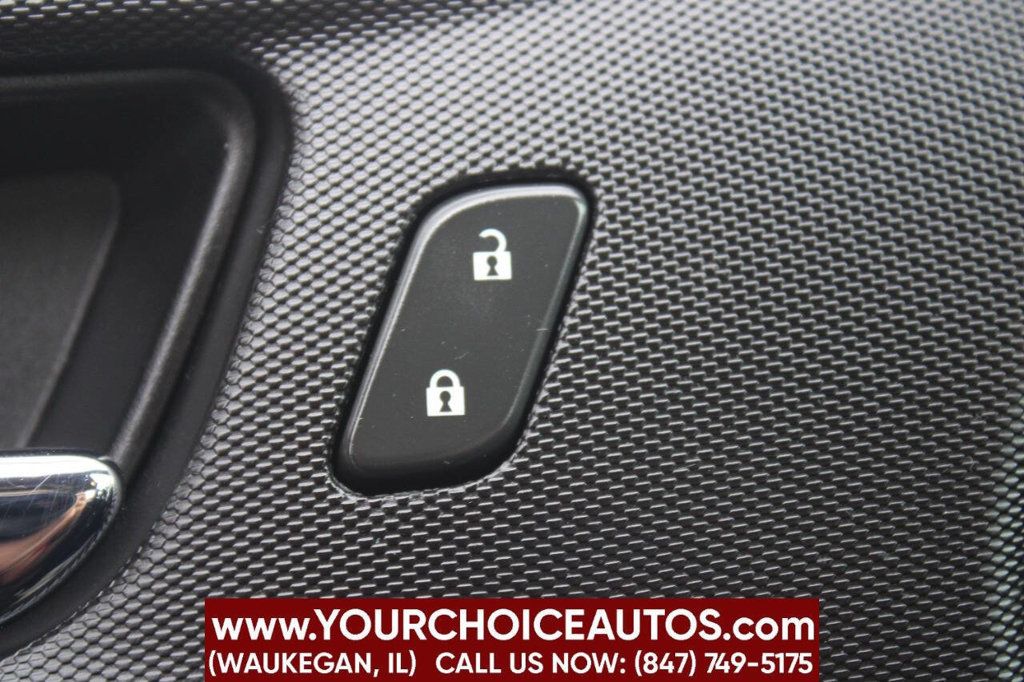 2020 Chevrolet Sonic 5dr Hatchback LT w/1SD - 22894102 - 29