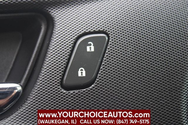 2020 Chevrolet Sonic 5dr Hatchback LT w/1SD - 22894102 - 29