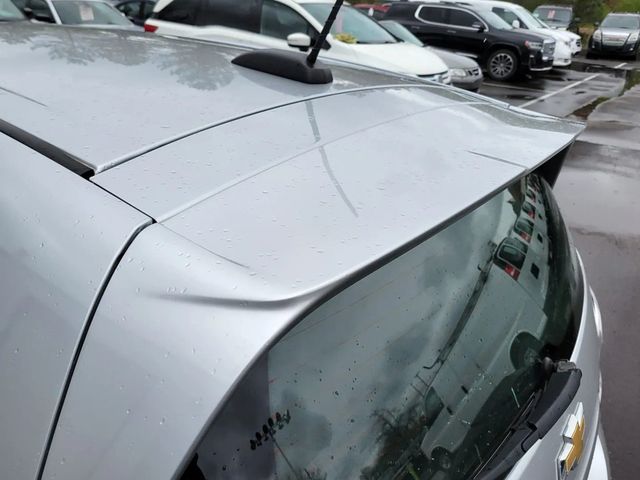 2020 Chevrolet Sonic LT Hatchback 4D - 23032406 - 14