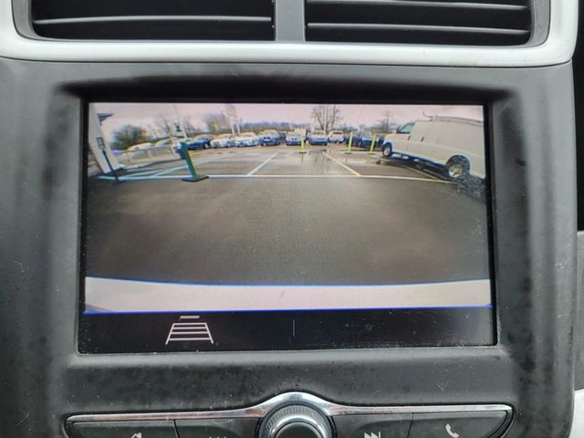 2020 Chevrolet Sonic LT Hatchback 4D - 23032406 - 6