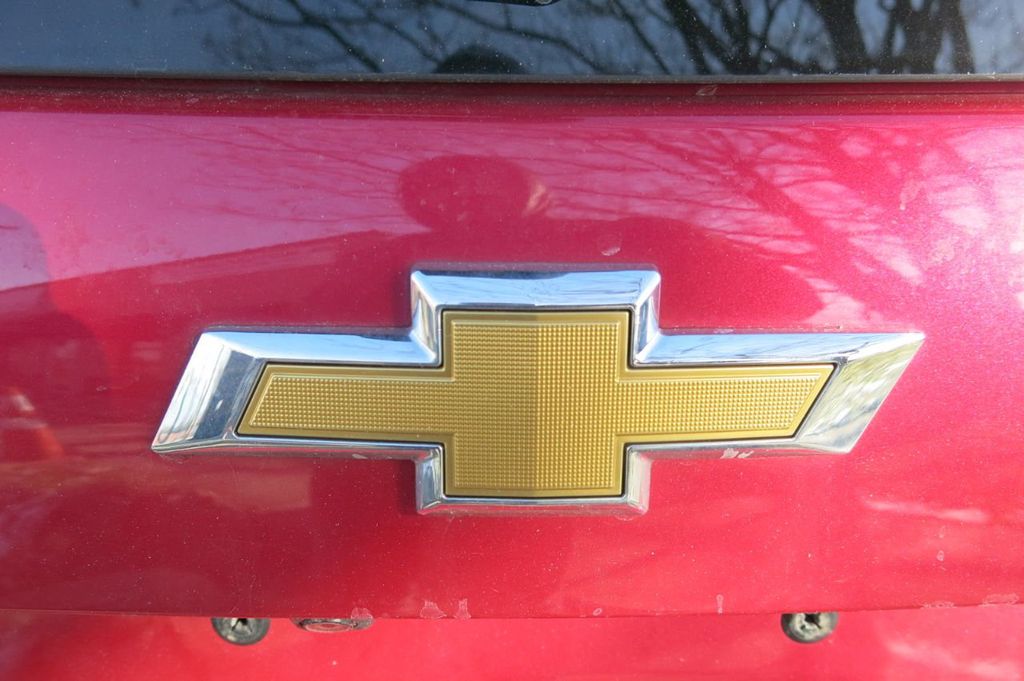 2020 Chevrolet Spark 4dr Hatchback CVT LS - 21769193 - 8