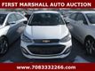2020 Chevrolet Spark 4dr Hatchback CVT LS - 22978265 - 0