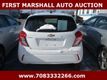 2020 Chevrolet Spark 4dr Hatchback CVT LS - 22978265 - 3