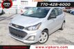 2020 Chevrolet Spark 4dr Hatchback CVT LS - 22705608 - 0