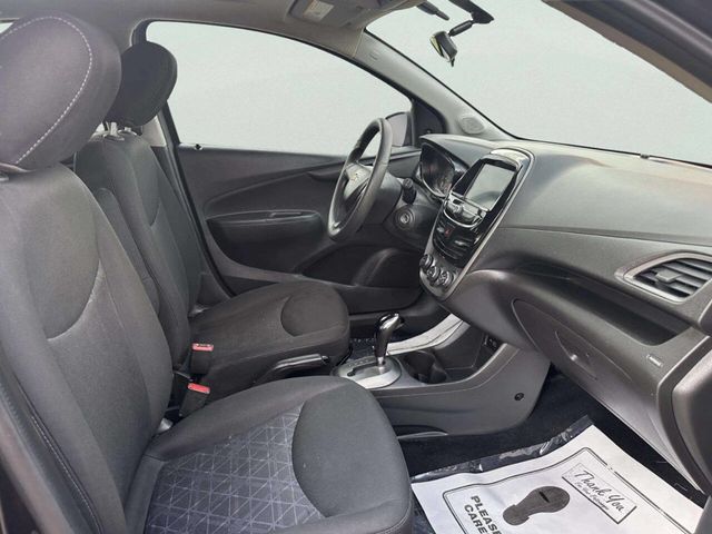 2020 Chevrolet Spark 4dr Hatchback CVT LS - 23030350 - 14