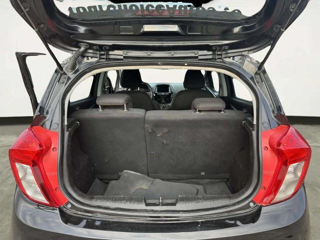 2020 Chevrolet Spark 4dr Hatchback CVT LS - 23030350 - 15