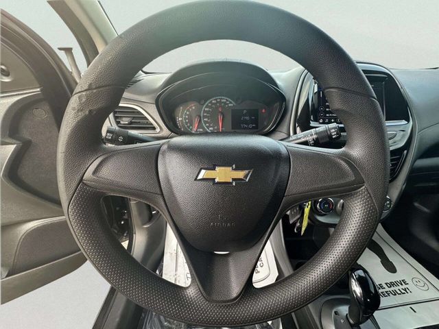 2020 Chevrolet Spark 4dr Hatchback CVT LS - 23030350 - 16
