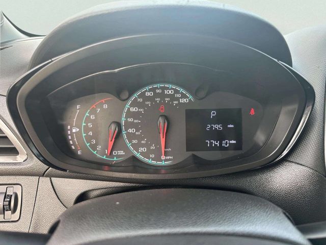 2020 Chevrolet Spark 4dr Hatchback CVT LS - 23030350 - 17