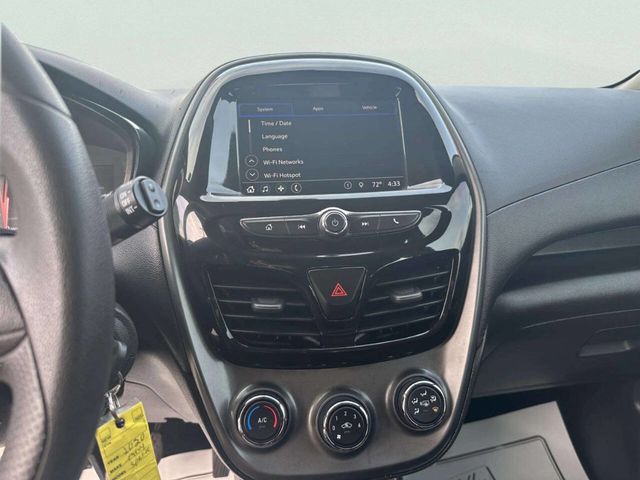 2020 Chevrolet Spark 4dr Hatchback CVT LS - 23030350 - 19