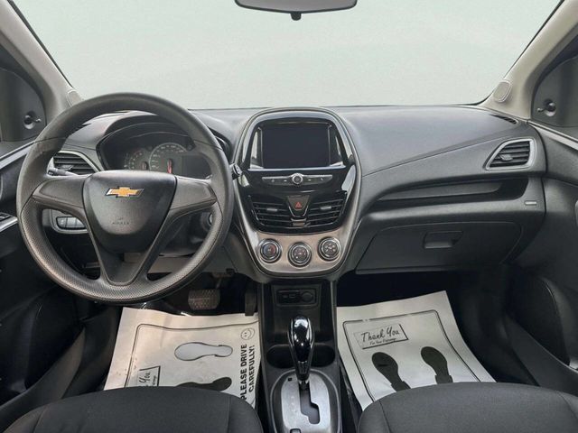 2020 Chevrolet Spark 4dr Hatchback CVT LS - 23030350 - 24