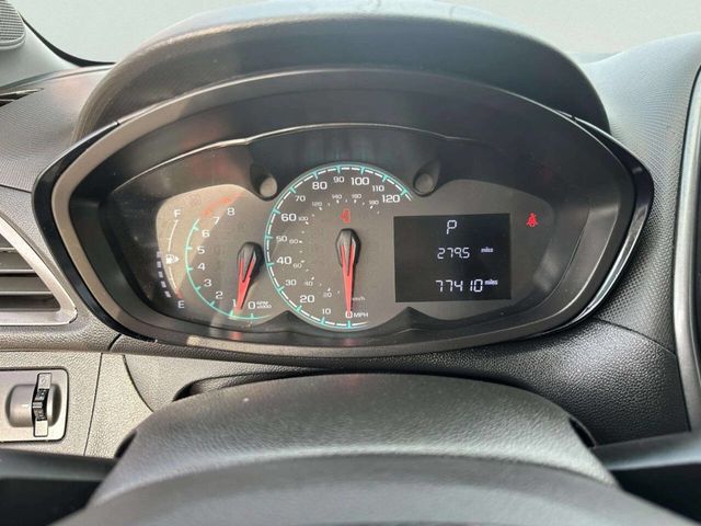 2020 Chevrolet Spark 4dr Hatchback CVT LS - 23030350 - 26