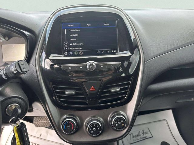 2020 Chevrolet Spark 4dr Hatchback CVT LS - 23030350 - 28
