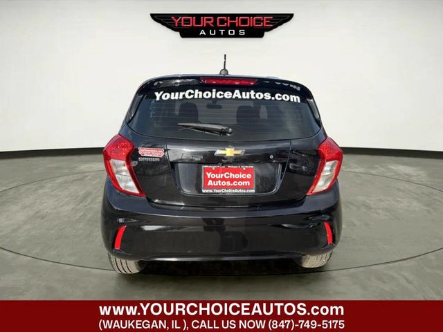 2020 Chevrolet Spark 4dr Hatchback CVT LS - 23030350 - 3