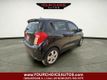 2020 Chevrolet Spark 4dr Hatchback CVT LS - 23030350 - 4