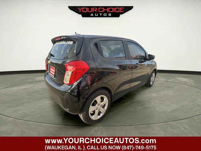 2020 Chevrolet Spark 4dr Hatchback CVT LS - 23030350 - 4