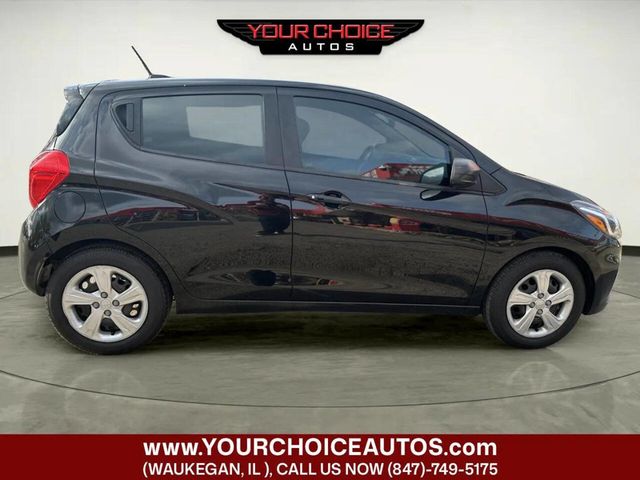 2020 Chevrolet Spark 4dr Hatchback CVT LS - 23030350 - 5
