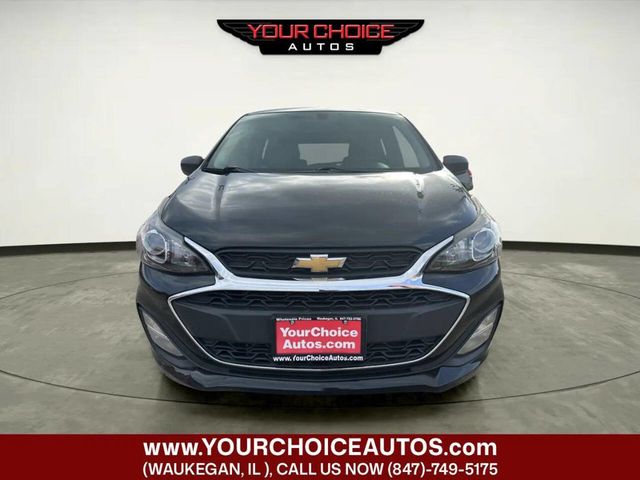 2020 Chevrolet Spark 4dr Hatchback CVT LS - 23030350 - 7