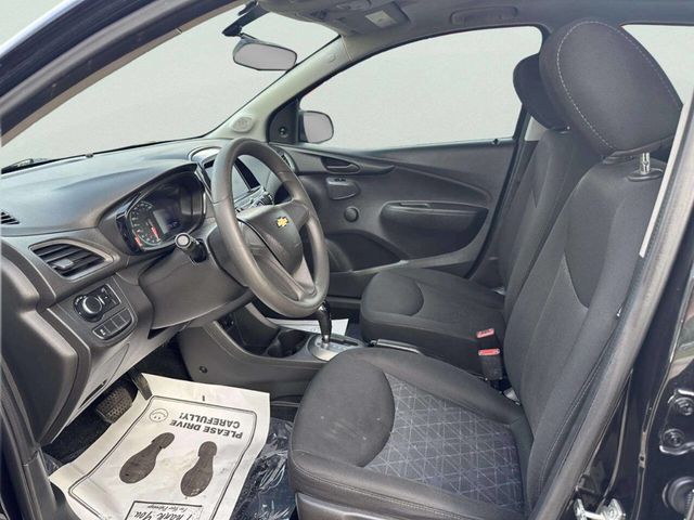 2020 Chevrolet Spark 4dr Hatchback CVT LS - 23030350 - 8