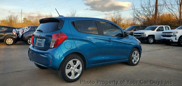 2020 Chevrolet Spark 4dr Hatchback CVT LS - 22982855 - 9