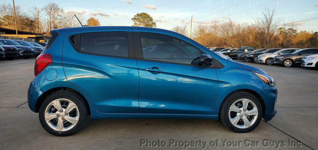 2020 Chevrolet Spark 4dr Hatchback CVT LS - 22982855 - 10