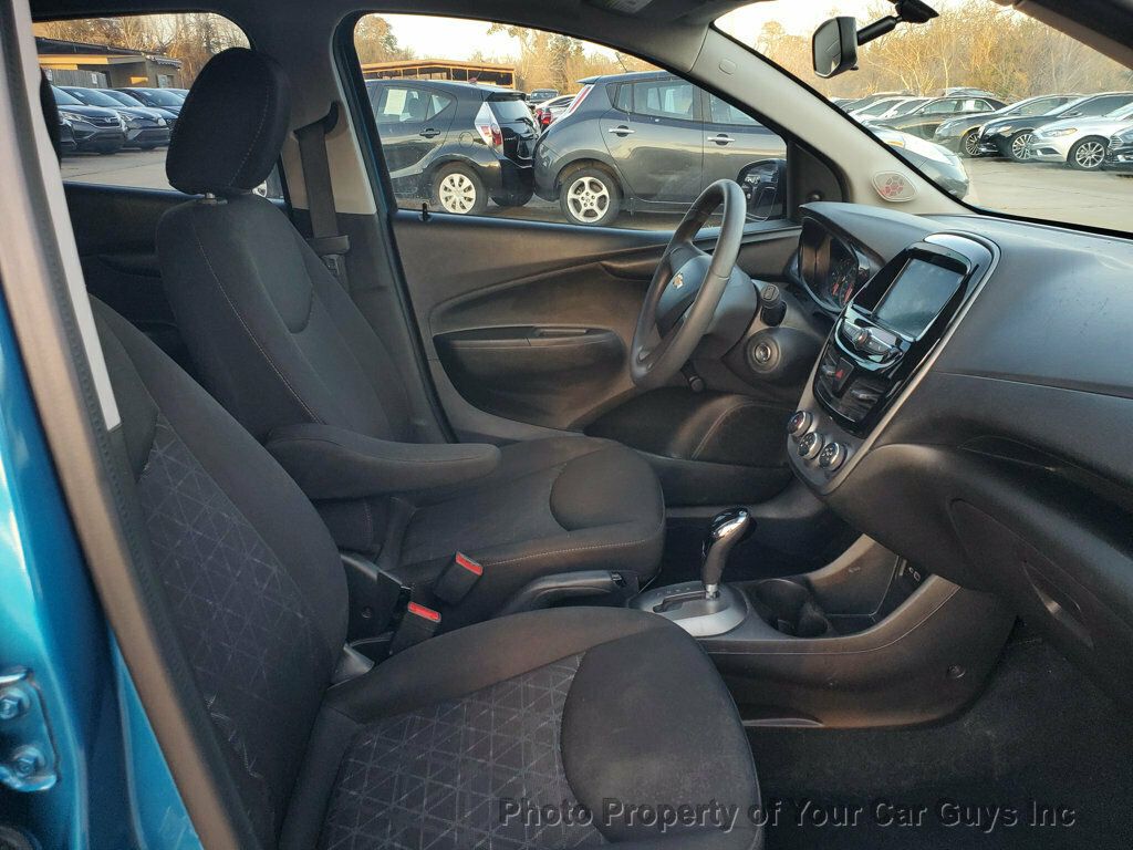 2020 Chevrolet Spark 4dr Hatchback CVT LS - 22982855 - 12