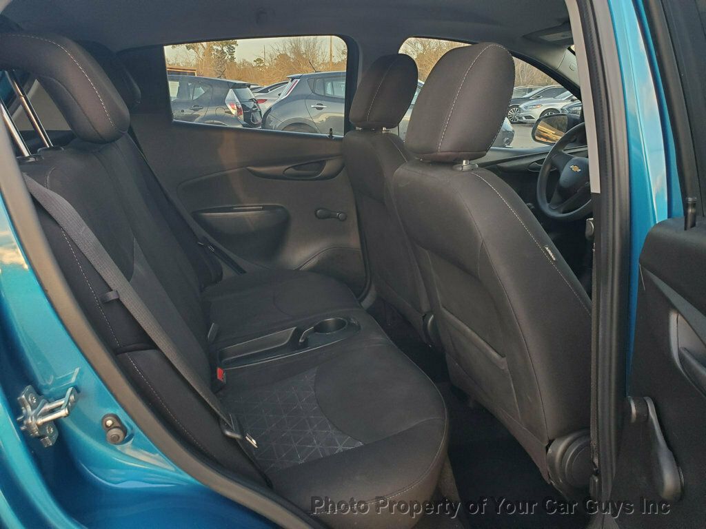 2020 Chevrolet Spark 4dr Hatchback CVT LS - 22982855 - 14