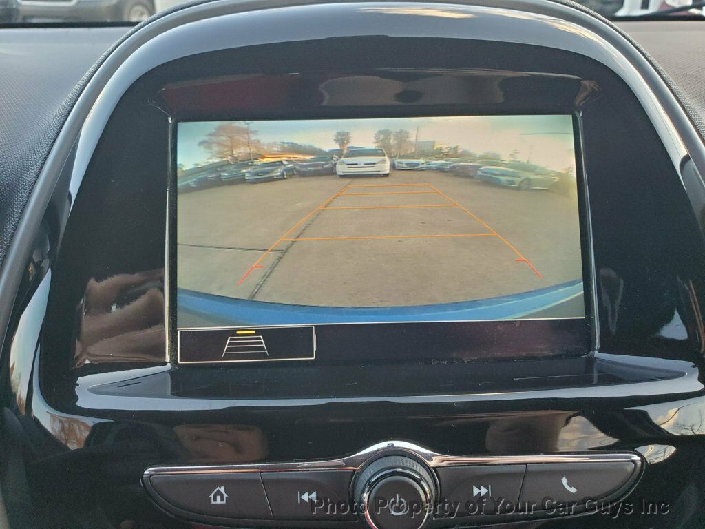 2020 Chevrolet Spark 4dr Hatchback CVT LS - 22982855 - 15