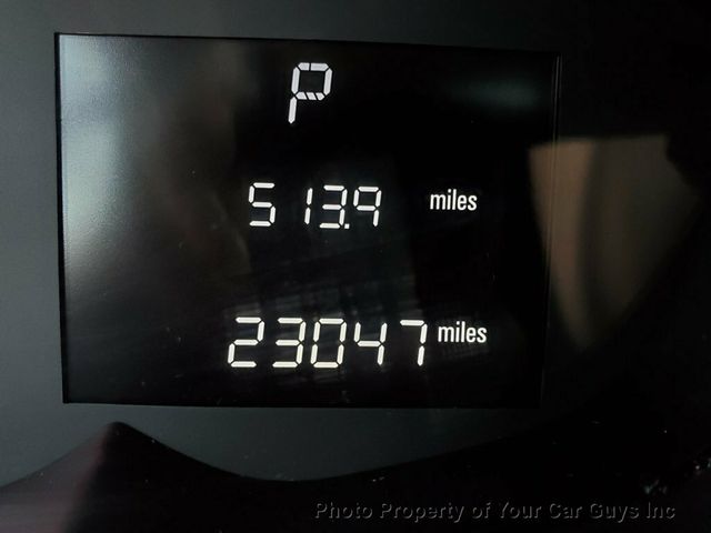 2020 Chevrolet Spark 4dr Hatchback CVT LS - 22982855 - 16